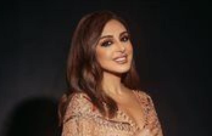 12 ديسمبر.. أنغام تحيي حفل غنائي في دبي