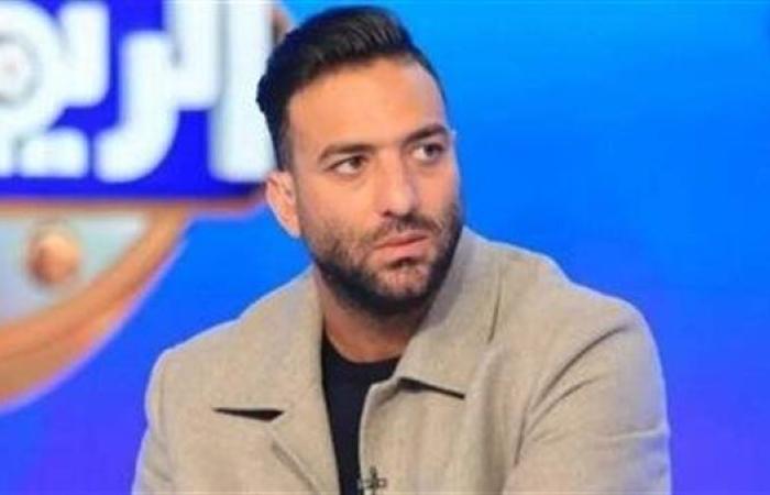 ميدو يفجر مفاجأة ويكشف سبب استبعاد مصطفى محمد من منتخب مصر