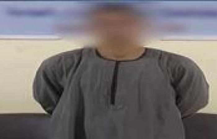 ضبط شخص استولى على بيانات بطاقات الدفع الإلكتروني الخاصة بالعملاء