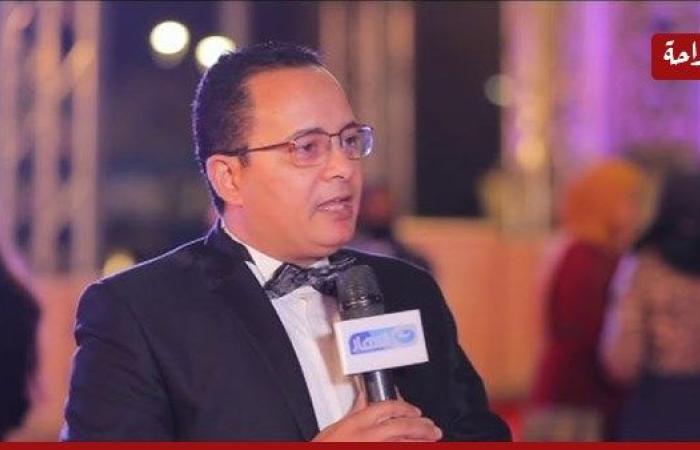 مدير قنوات النهار: الاستثمار في الرياضة هو استثمار في رأس المال الوطني