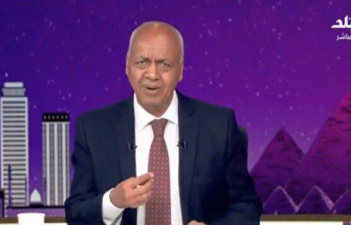 مصطفى بكري: الضربة الإسرائيلية على قطر كشفت ازدواجية الموقف الأمريكي