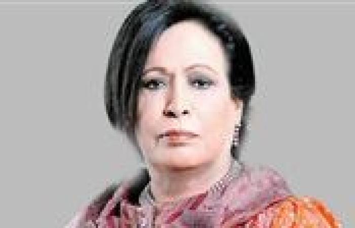 دخلت في غيبوبة كاملة.. تدهور الحالة الصحية للفنانة الكويتية حياة الفهد