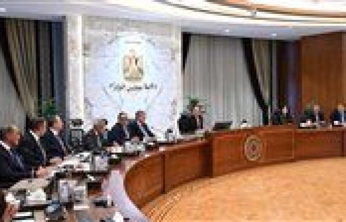 رئيس الوزراء يتابع استعدادات احتفالية افتتاح المتحف المصري الكبير