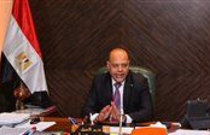 وزير العمل: حملات تفتيش شاملة لضبط تراخيص عمل الأجانب في مصر