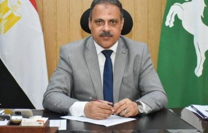 محافظ الشرقية يُقرر النزول بالحد الأدنى لتنسيق القبول بعدد من مدارس التعليم الفني بنطاق المحافظة