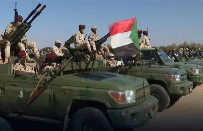القوات المسلحة السودانية تعلن السيطرة على مدينة "بارا" شمال كردفان