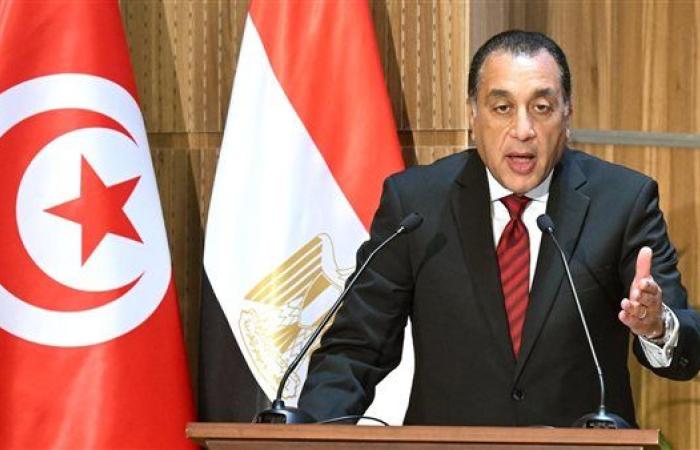 مدبولي: مصر حريصة على دفع التعاون مع تونس إلى مستوى استراتيجي أعمق يحقق نتائج ملموسة للبلدين