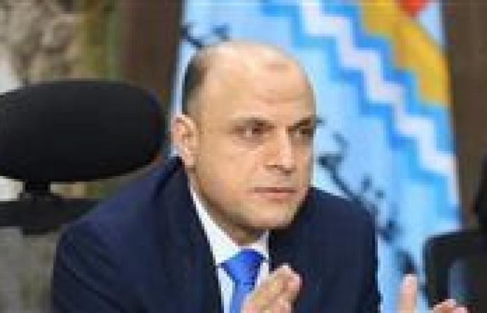 محافظ كفرالشيخ: إنشاء 365 مدرسة جديدة بـ4688 فصلًا لتقليل الكثافات