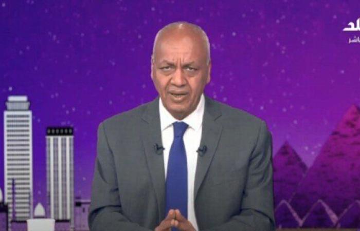 مصطفى بكري: مصر قادرة بجيشها القوي على حماية نفسها ومصالحها