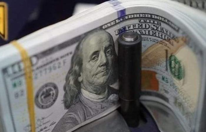 سعر الدولار أمام الجنيه في البنوك المصرية اليوم الخميس 11-9-2025