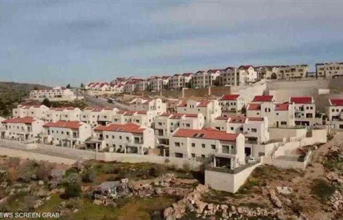 رئيس المركز الفلسطيني للبحوث: إسرائيل تسرّع ...