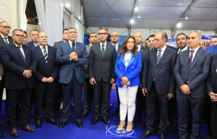 افتتاح 26 معرضًا لـ«أهلا مدارس» بالجيزة