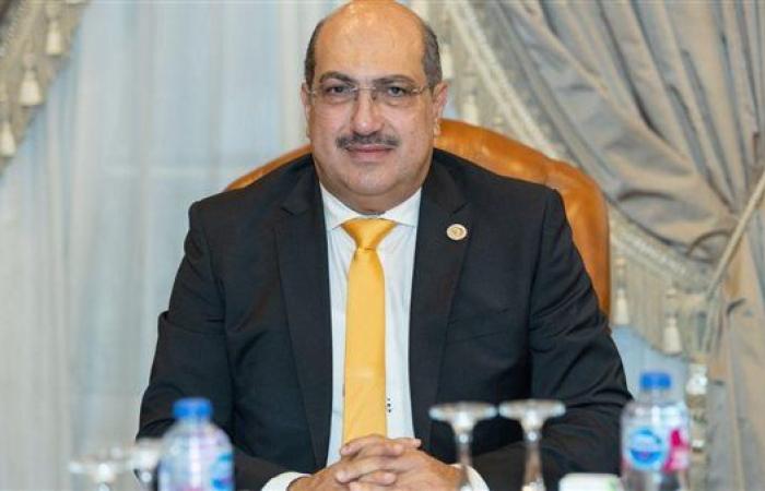 إيهاب وهبة: انعقاد القمة العربية الإسلامية يعكس إدراكًا جماعيًا بخطورة الموقف