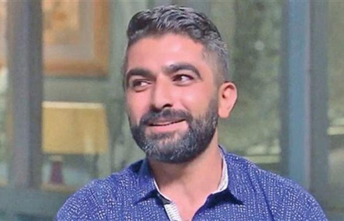 20 أكتوبر محاكمة فادي خفاجة في قضية سب الفنان مجدى كامل