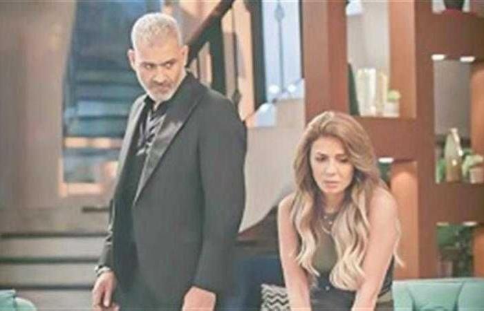 مواعيد عرض وإعادة الحلقة الأخيرة من مسلسل أزمة ثقة