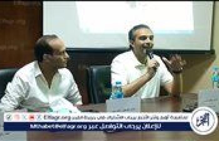 سيد درويش متمرد يمزج الفنون ليخلد الألحان: الكاتب صلاح الدين ميسرة يكشف قبل افتتاح متحفه في الإسكندرية