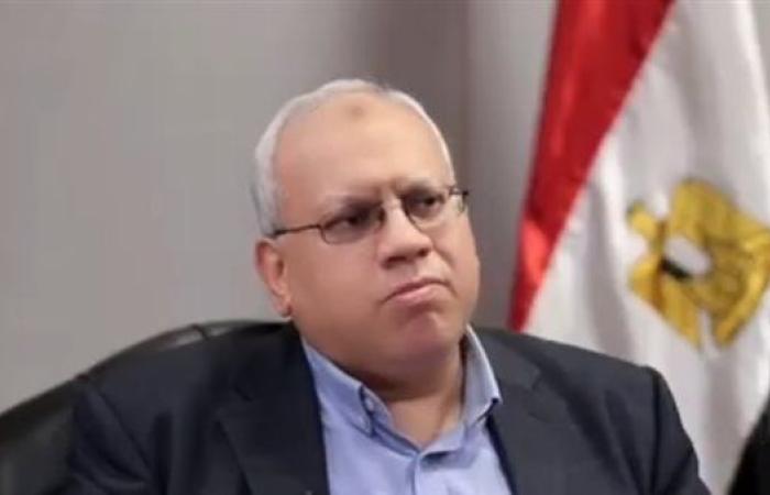 محمد حسين: قرار البنك المركزي بتخفيض سعر الفائدة خطوة إيجابية لإنعاش الاستثمار