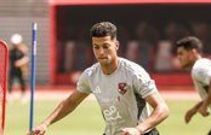 إمام عاشور يضغط على الجهاز الفني للأهلي للمشاركة أساسيًا أمام إنبي.. والنحاس يدرس الدفع به كبديل