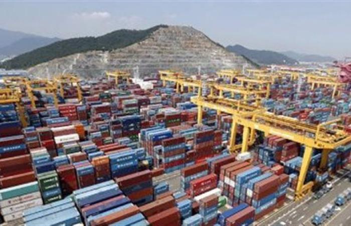 صادرات كوريا الجنوبية ترتفع 3.8% في أول عشر ايام من سبتمبر