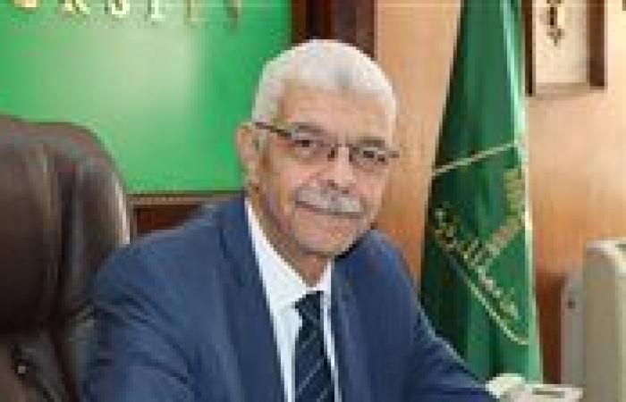 جامعتا المنوفية والأهلية تواصلان بحث تعزيز ...