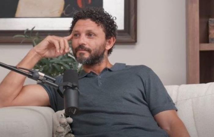 الأفضل رغم خلافاتي معه.. حسام غالي يكشف المدير الفني الأبرز في تاريخ الأهلي