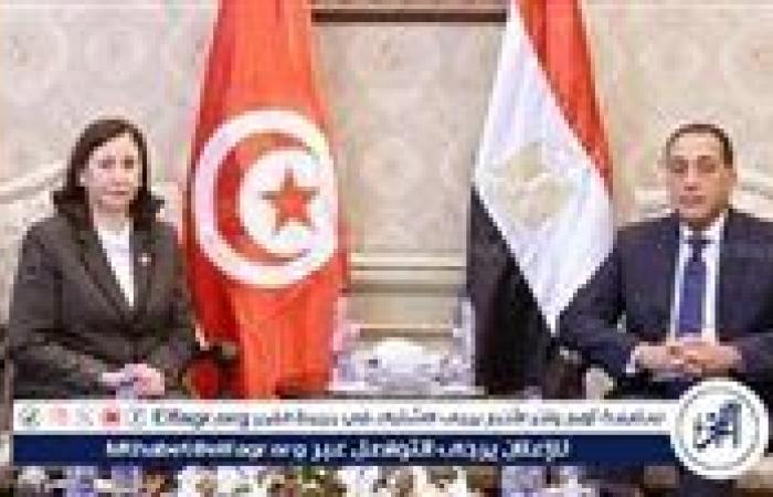 مصر وتونس تعلنان توسيع التعاون الاستراتيجي وتوقيع 8 اتفاقيات مشتركة لدعم الشراكة وتعزيز القضايا الإقليمية