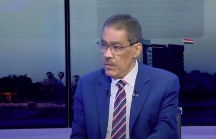 ضياء رشوان: الوساطة المصرية بين الفلسطينيين منحازة إلى الحقوق التاريخية للشعب الفلسطيني