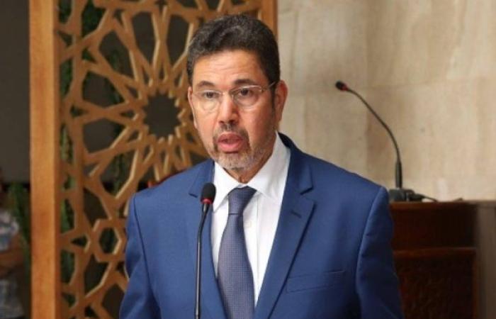 المجلس الأعلى للسلطة القضائية يحذر من شهادات مزورة تسمح بتعدد الزوجات