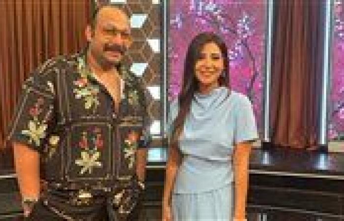 محمد ثروت: اشتغلت على عربية كبدة قبل دخول الوسط الفني من أجل المال