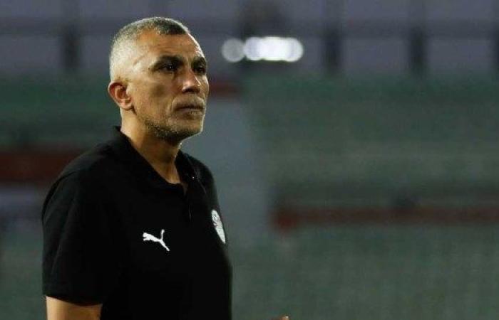 أسامة نبيه يعلن قائمة منتخب مصر تحت 20 سنة في معسكر تشيلي استعداداً للمونديال