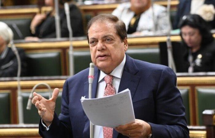 أبو العينين: العملية الإسرائيلية على وفد حماس بالدوحة «فُجر سياسي»