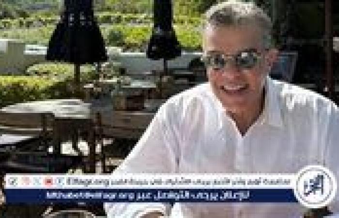خالد مرتجي.. 5 أسباب تُقرب رجل المطبخ الأحمر من رئاسة الأهلي