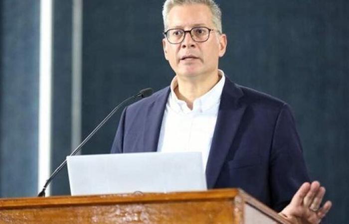 وزير البترول: تعزيز الترويج للمناطق الاستثمارية بجنوب مصر لجذب المزيد من الشركات الأجنبية