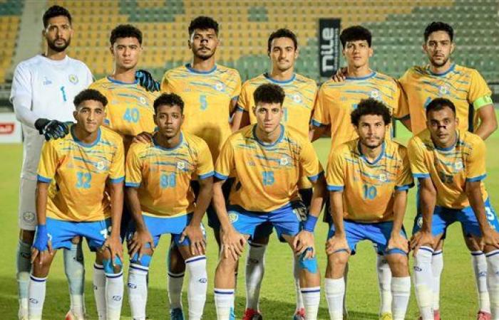 الإسماعيلي يبحث عن نتيجة إيجابية من بوابة زد في الدوري الممتاز