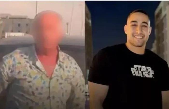 أنت فلاح من المنوفية..الداخلية تتخذ الإجراءات القانونية في قضية البلوجر أدهم سنجر