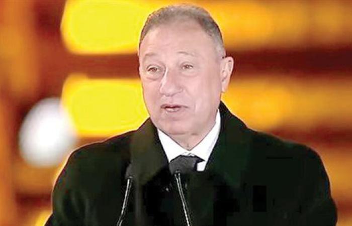 مفاجأة.. لجنة الحكماء تتدخل لإقناع الخطيب عن الانسحاب