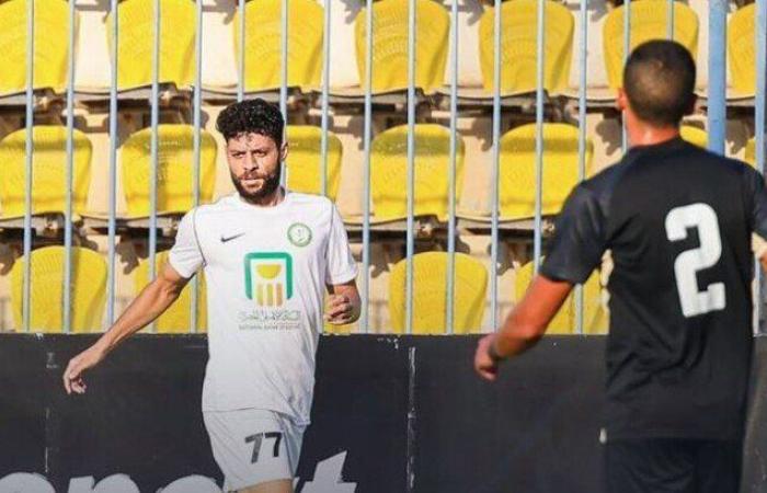 البنك الأهلي يضرب بتروجت بثلاثية في الدوري الممتاز