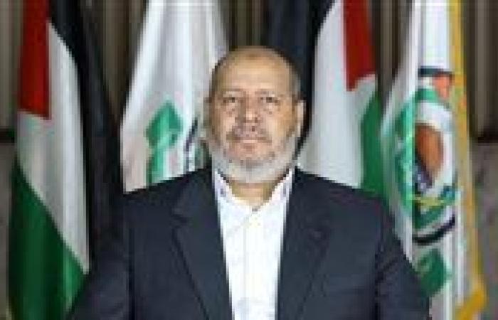 حماس تعلن مشاركة خليل الحية في أداء صلاة الجنازة على ابنه الشهيد همام