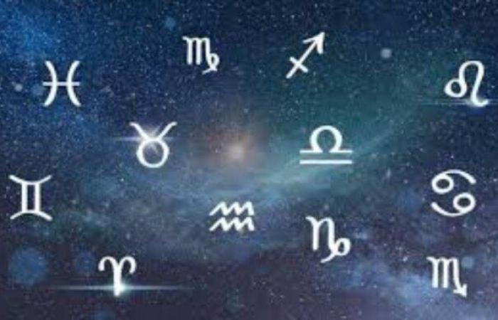 توقعات الأبراج.. حظك اليوم الجمعة 12 سبتمبر 2025 سبتمبر مهنيًا وعاطفيًا وصحيًا