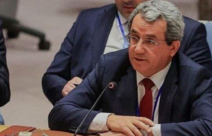 محذرا من رد الفعل .. مندوب تركيا بمجلس الأمن: إسرائيل لا تنوي إنهاء الصراع في المنطقة