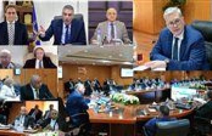 جنوب الوادي القابضة للبترول تحفر 6 آبار استكشافية بتكلفة 21 مليون دولار