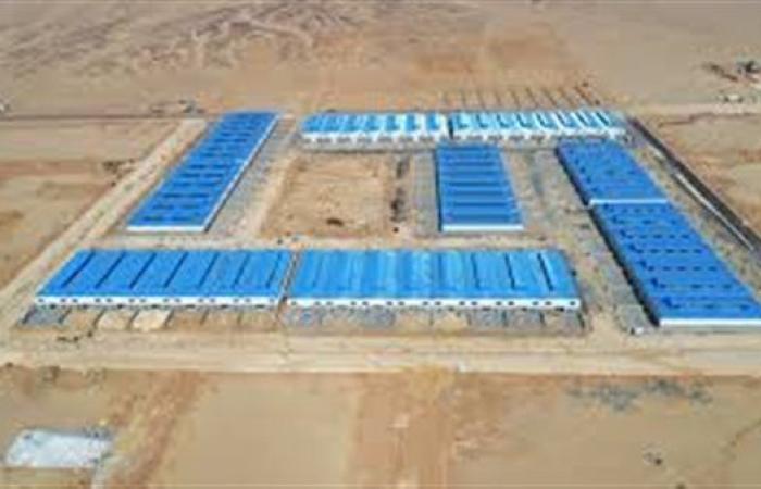 بنظامي التمليك أو حق الانتفاع.. خطوات التقدم لحجز الأراضي الصناعية