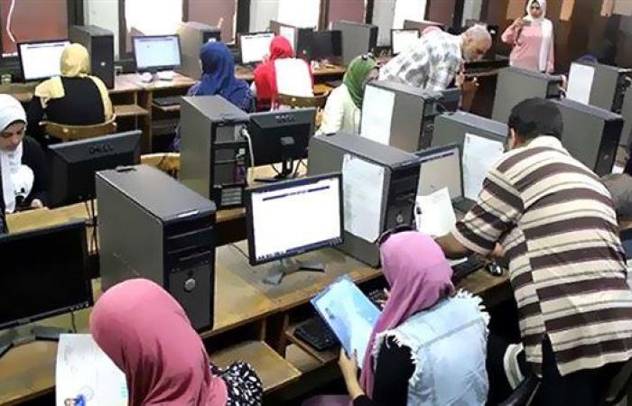 رابط تقليل الاغتراب لطلاب المرحلة الثالثة 2025