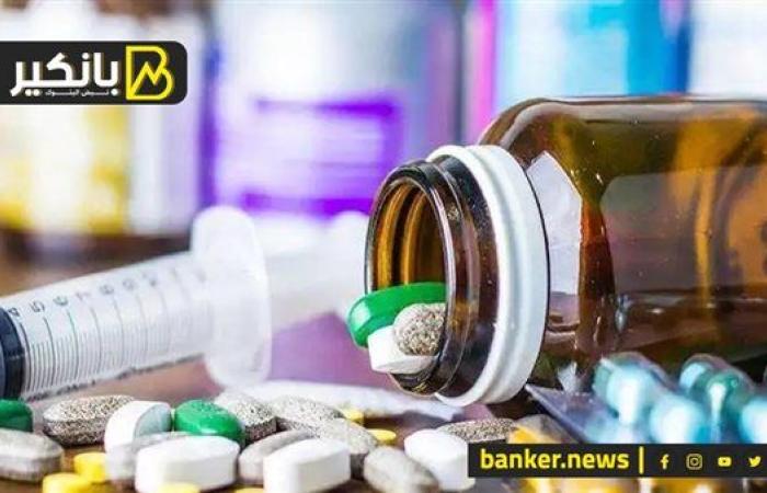 "صُنع في مصر"..  علامة مميزة على رفوف الصيدليات في العالم