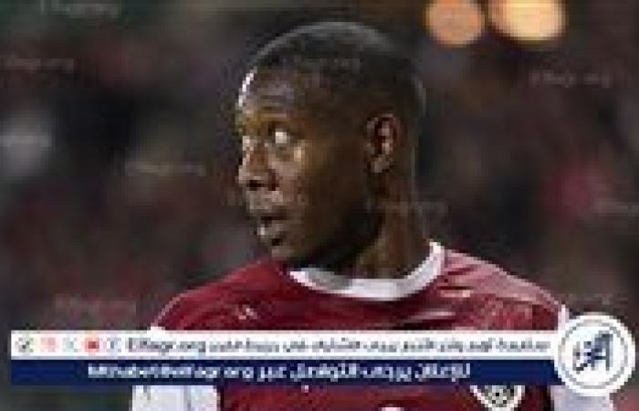 دافيد ألابا يرفض فسخ عقده مع ريال مدريد