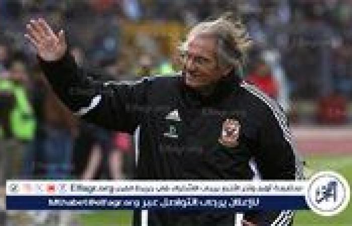 بعد تنحيه عن رئاسة الأهلي.. مانويل جوزيه يوجه رسالة إلى الخطيب