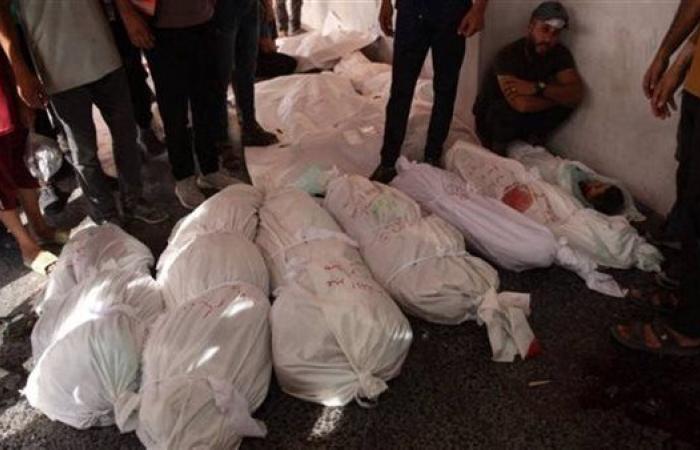 مقتل 36 فلسطينيًا بينهم 21 في مدينة غزة وشمال القطاع جراء نيران وغارات إسرائيلية
