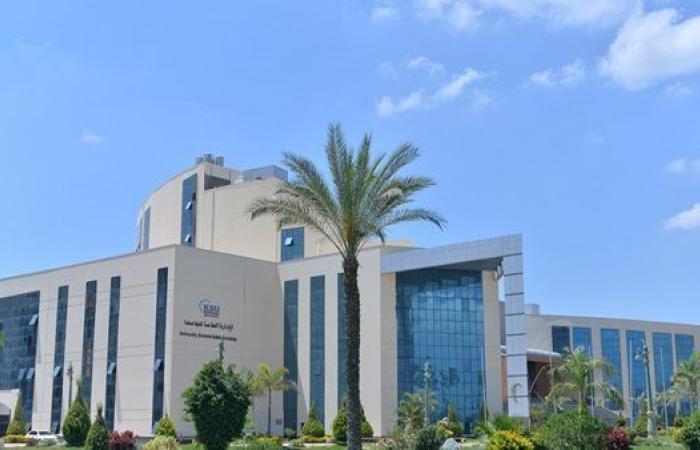 جامعة كفر الشيخ الأهلية تعلن عن بدء أعمال تنسيق المرحلة الثانية