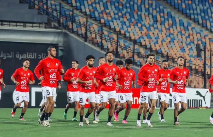 اتجاه لإقامة مباراة المنتخب وجيبوتي فى تصفيات كأس العالم خارج مصر تجنبا للطعون