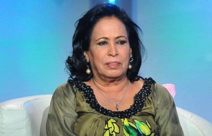 آخر تطورات الحالة الصحية للفنانة الكويتية حياة الفهد